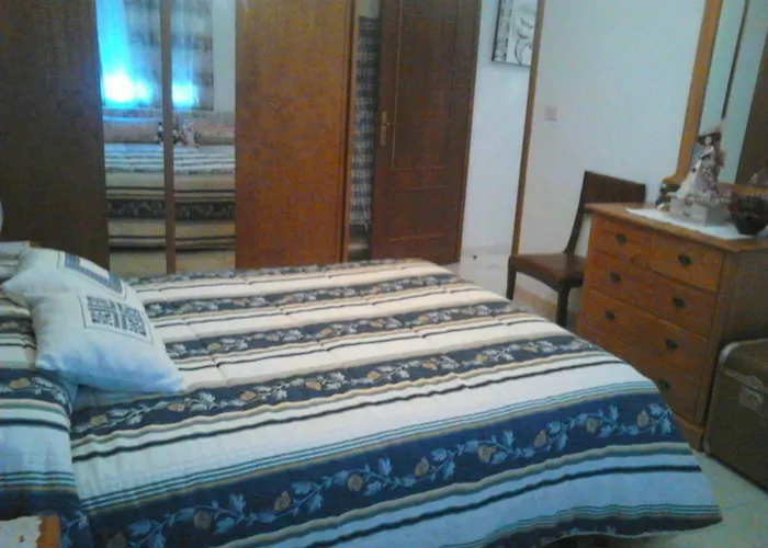 Apartamento Eli