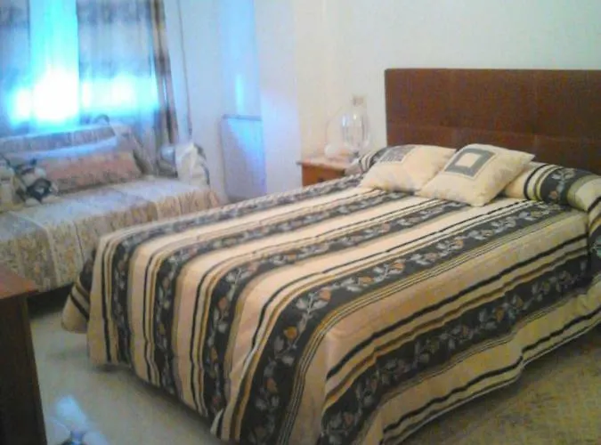 Apartamento Eli