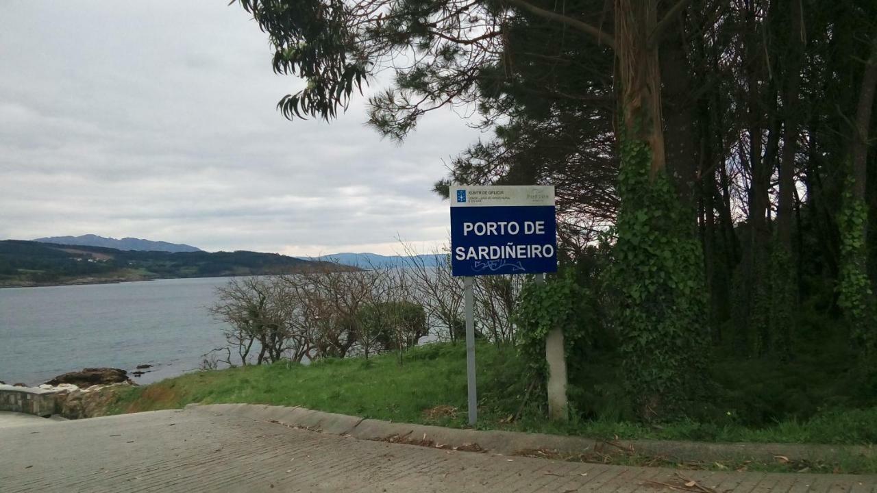 Eli * Sardineiro de Abaixo