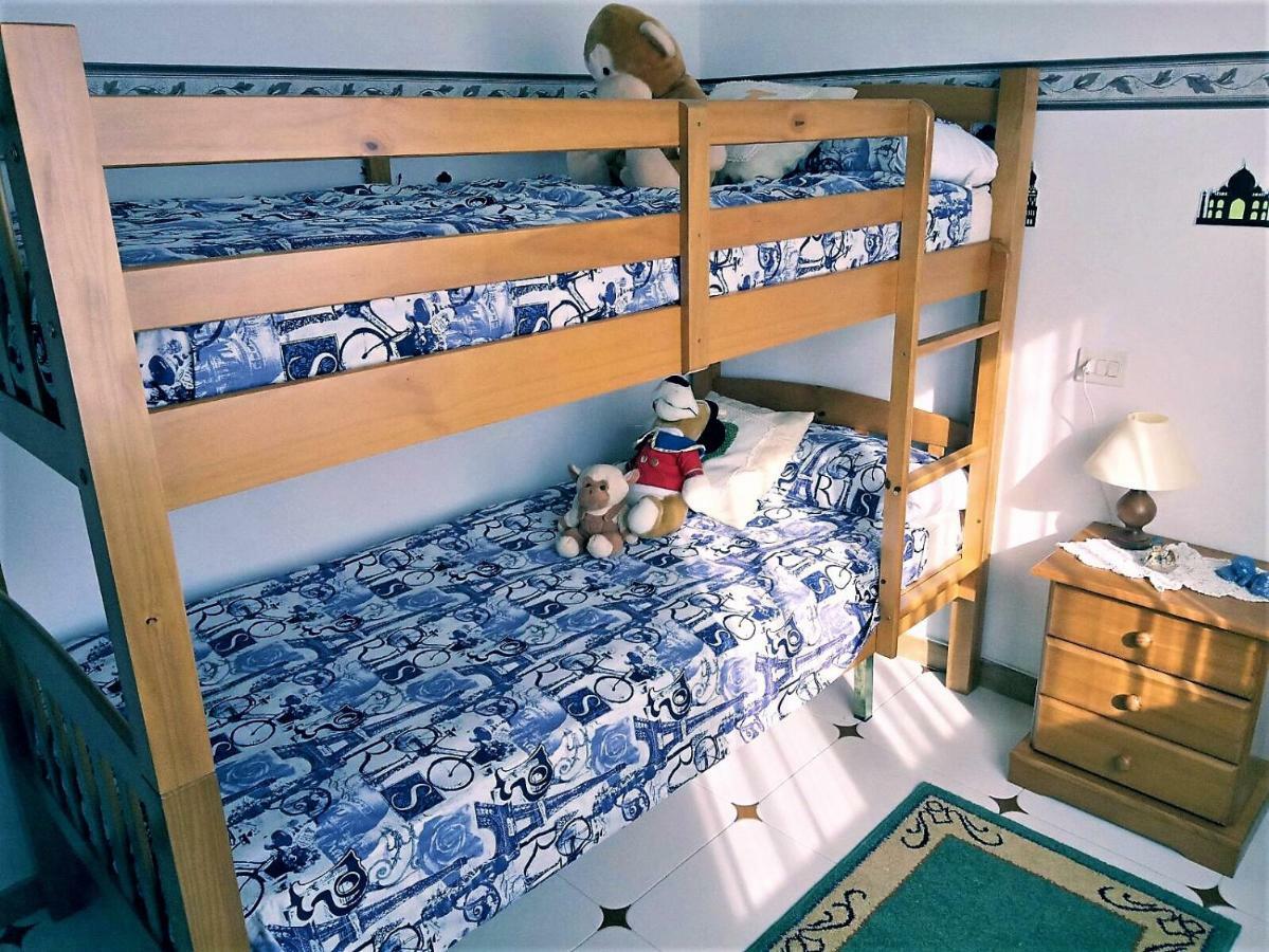 Eli Apartment Sardineiro de Abaixo