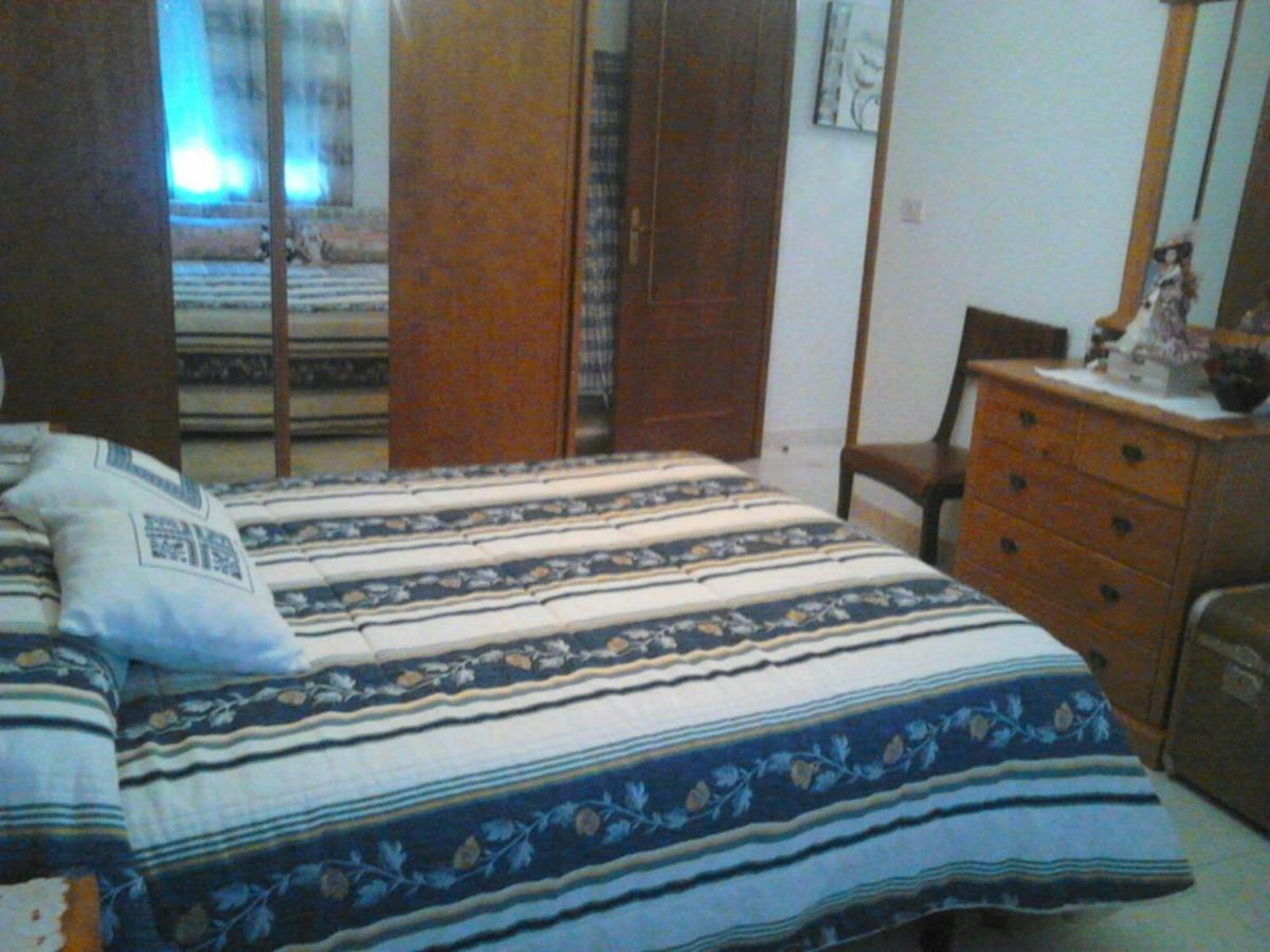 Apartment Eli Sardineiro de Abaixo
