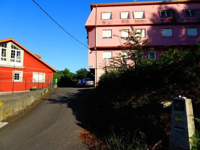 Eli Apartment *