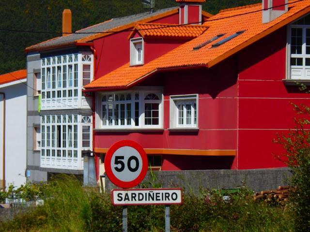 Eli * Sardineiro de Abaixo